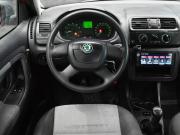 Skoda Fabia II Рестайлинг Екатеринбург  - изображение 28