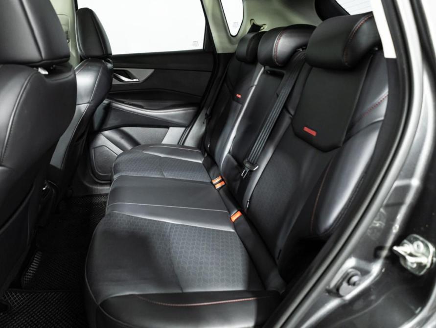 Changan CS35 Plus I Рестайлинг Санкт-Петербург  - изображение 11