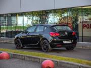 Opel Astra J Санкт-Петербург  - изображение 36