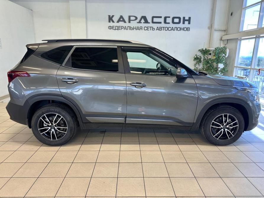 Kia Seltos I Волгоград  - изображение 6