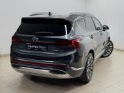 Hyundai Santa Fe IV Рестайлинг Вологда  - изображение 31