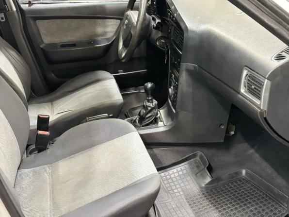 Daewoo Nexia I Рестайлинг с пробегом 2009 года, цена 177 000 рублей, 143000 км, седан, Автокод Объявления