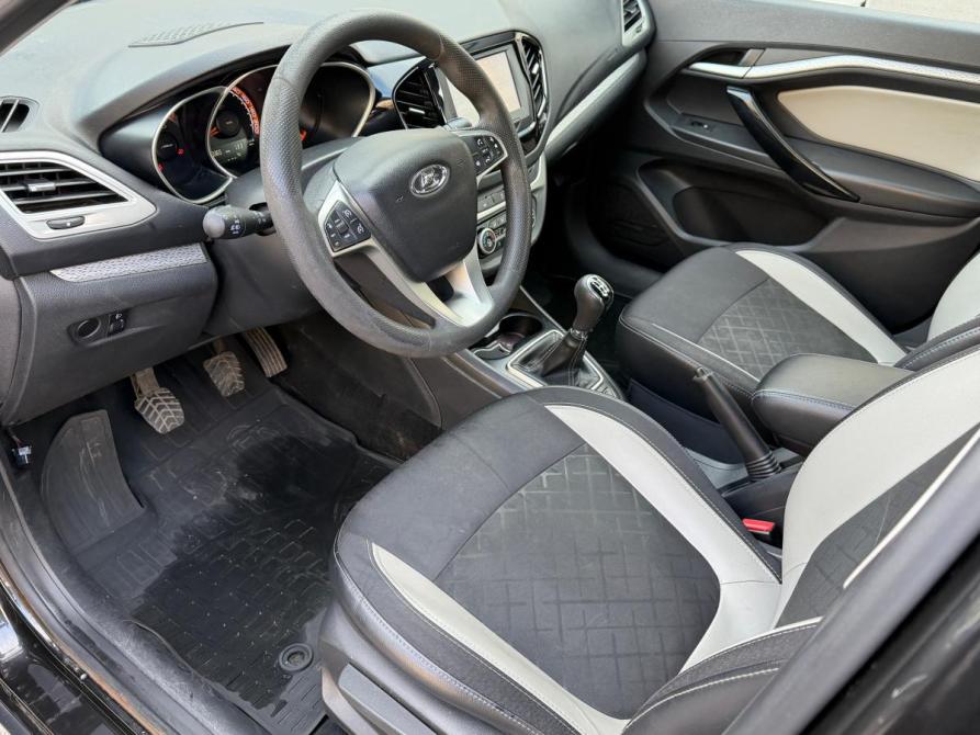 Lada (ВАЗ) Vesta I Санкт-Петербург  - изображение 7