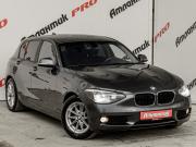BMW 1 серии II (F20/F21) Екатеринбург  - изображение 26