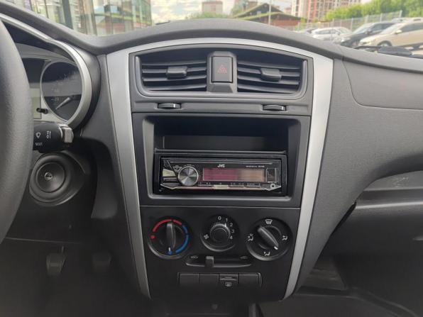 Datsun mi-DO с пробегом 2016 года, цена 477 300 рублей, 66440 км, хэтчбек, Автокод Объявления