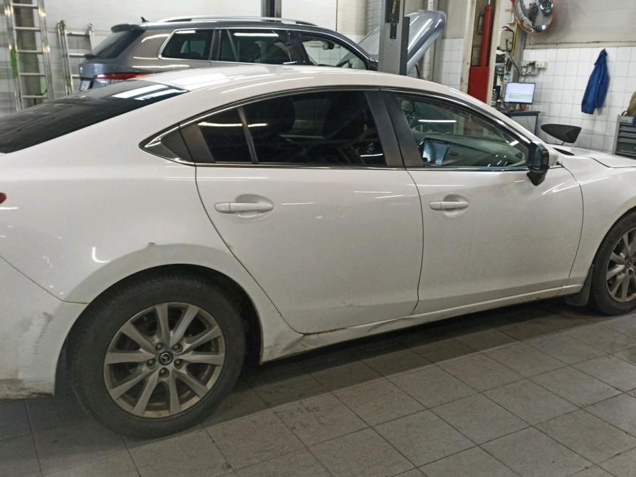Mazda 6 III (GJ) Санкт-Петербург  - изображение 14