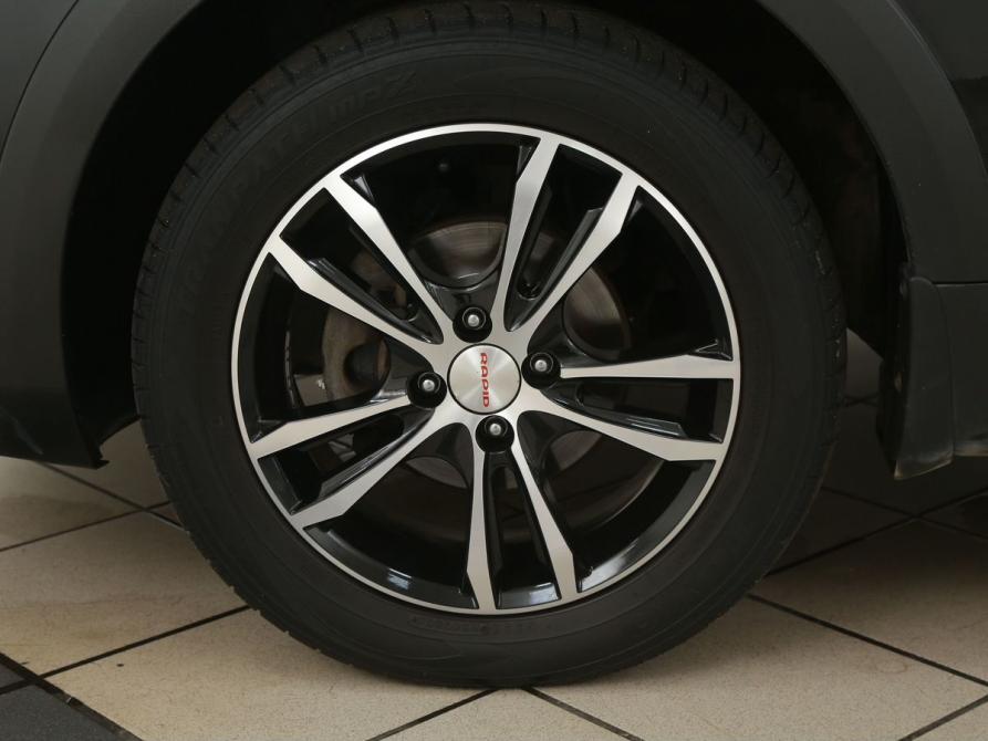 Kia Rio IV Рестайлинг Иваново  - изображение 32