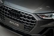 Audi Q3 II (F3) Москва  - изображение 40