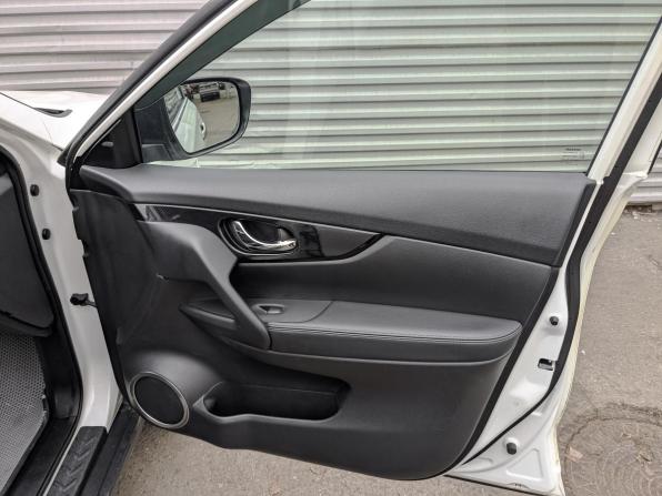 Nissan X-Trail III Рестайлинг с пробегом 2020 года, цена 2 550 000 рублей, 118853 км, внедорожник, Автокод Объявления