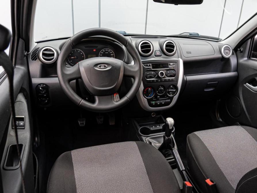 Lada (ВАЗ) Granta I Краснодар  - изображение 6