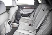 Audi Q5 Sportback I (FY) Пермь  - изображение 39