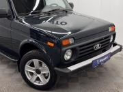 Lada (ВАЗ) Niva Legend Воронеж  - изображение 25