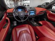 Maserati Levante I Москва  - изображение 38