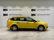Ford Focus II Рестайлинг Санкт-Петербург  - изображение 20
