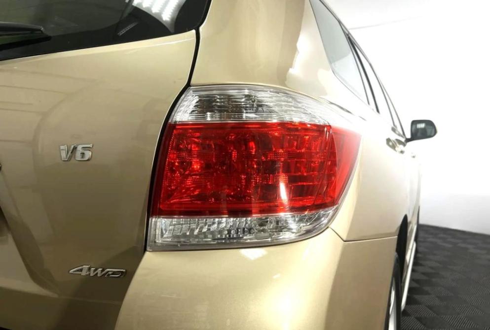 Toyota Highlander II (XU40) Рестайлинг Нижний Новгород  - изображение 20