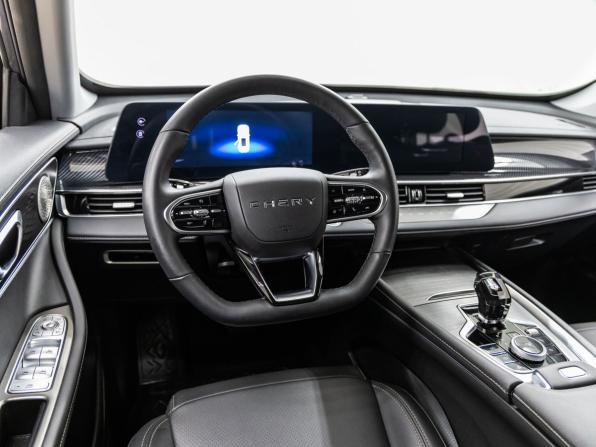 Chery Tiggo 7 Pro Max I Рестайлинг с пробегом 2024 года, цена 1 898 000 рублей, 45119 км, внедорожник, Автокод Объявления