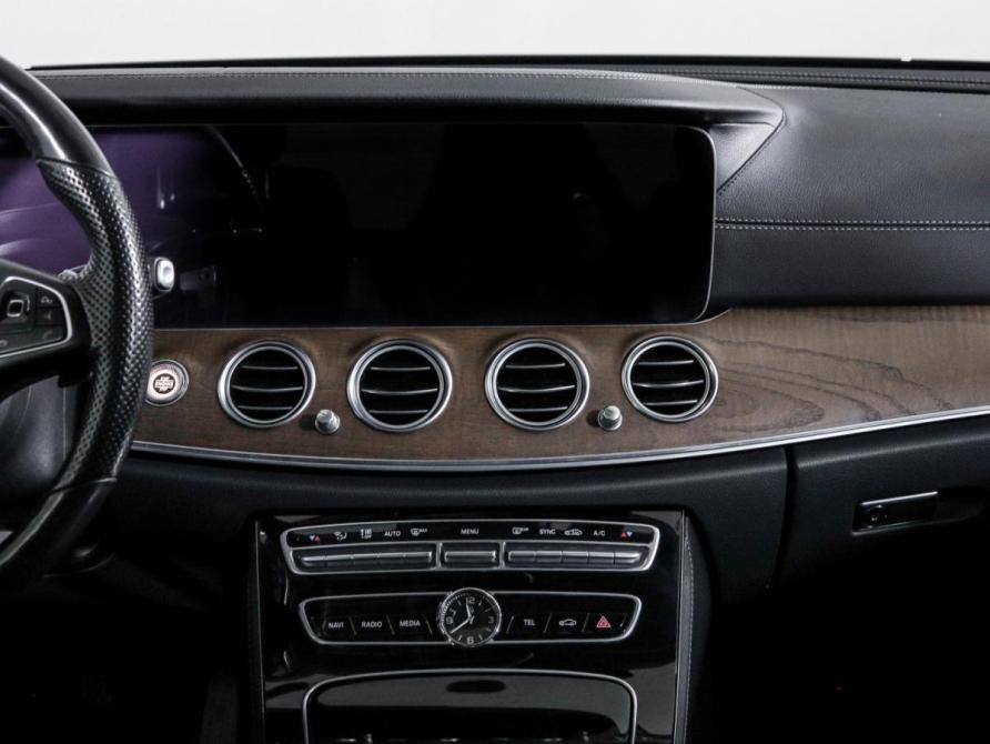 Mercedes-Benz E-Класс V (W213 S213 C238) Москва  - изображение 13