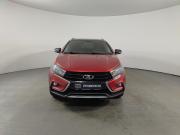 Lada (ВАЗ) Vesta I Уфа  - изображение 26