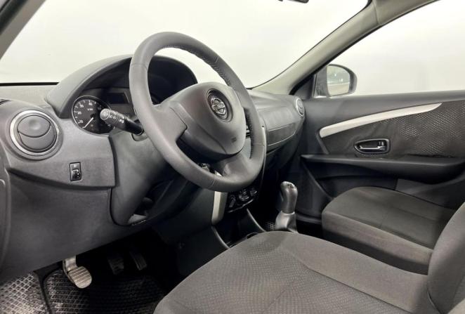 Nissan Almera III (G15) с пробегом 2013 года, цена 700 000 рублей, 133366 км, седан, Автокод Объявления
