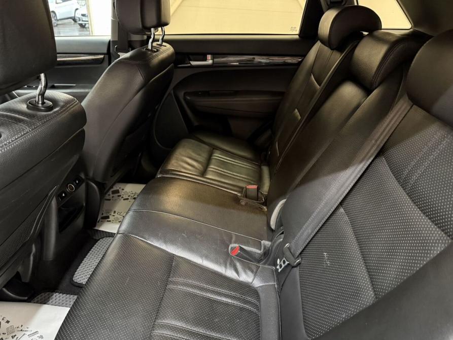 Kia Sorento II Рестайлинг Смоленск  - изображение 7