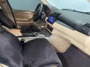BMW X5 I (E53) Рестайлинг Воронеж  - изображение 39