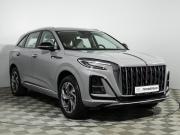Hongqi HS3 Санкт-Петербург  - изображение 26