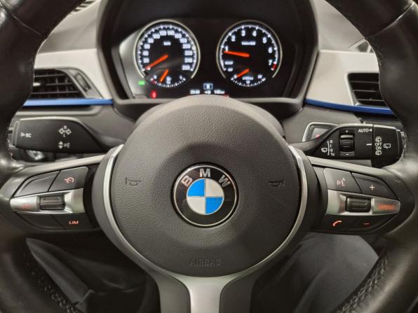 BMW X1 II (F48) с пробегом 2018 года, цена 3 020 000 рублей, 77874 км, внедорожник, Автокод Объявления
