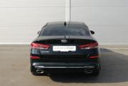 Kia Optima IV Рестайлинг Иваново  - изображение 31