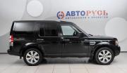 Land Rover Discovery IV Рестайлинг Подольск  - изображение 33