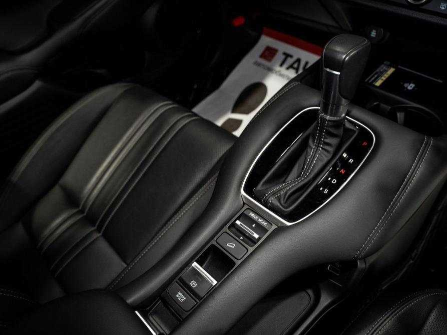Honda ZR-V Чита  - изображение 17