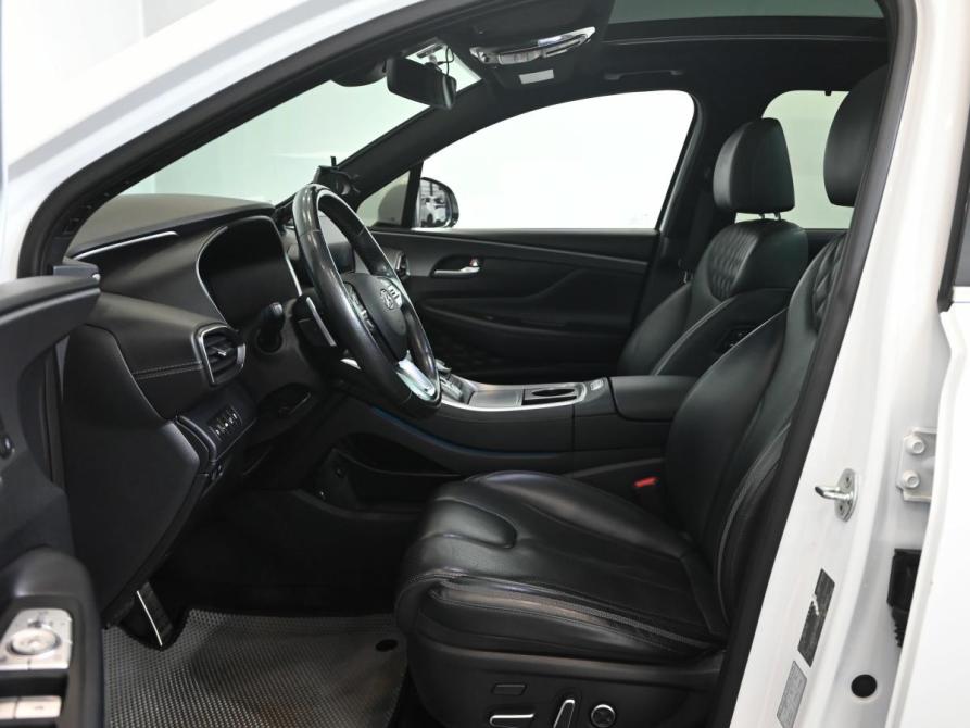 Hyundai Santa Fe IV Рестайлинг Екатеринбург  - изображение 10