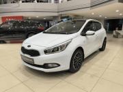 Kia Ceed II Казань  - изображение 23