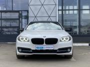 BMW 5 серии VI (F10/F11/F07) Рестайлинг Москва  - изображение 26