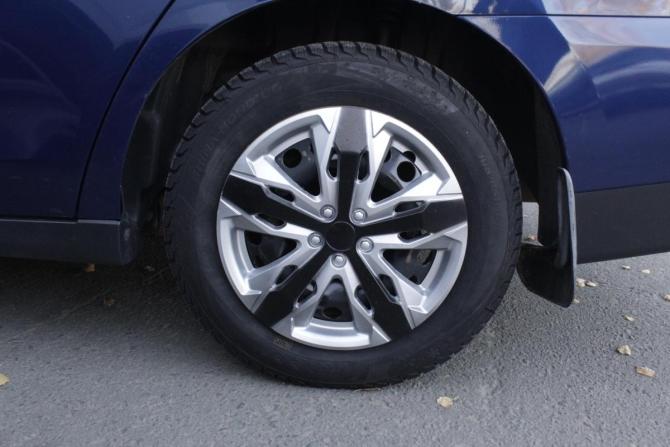 Nissan Almera III (G15) с пробегом 2017 года, цена 850 000 рублей, 113510 км, седан, Автокод Объявления