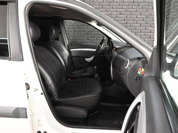 Lada (ВАЗ) Largus I с пробегом 2017 года, цена 800 000 рублей, 133732 км, универсал, Автокод Объявления