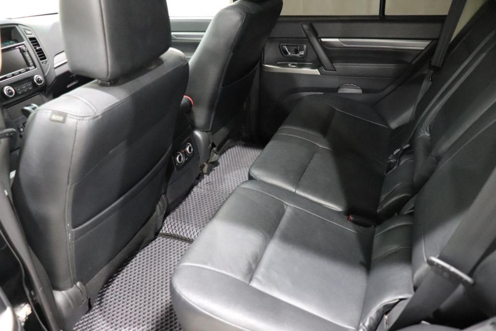 Mitsubishi Pajero IV Рестайлинг 1 Иркутск  - изображение 19