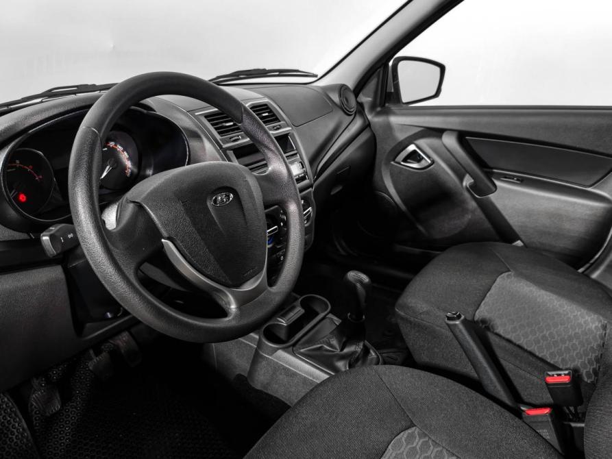 Lada (ВАЗ) Granta I Рестайлинг Санкт-Петербург  - изображение 9
