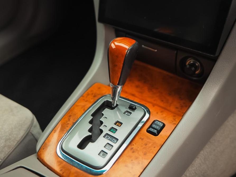 Toyota Mark II IX (X110) Новосибирск  - изображение 20
