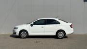 Skoda Rapid I Рестайлинг Тамбов  - изображение 25