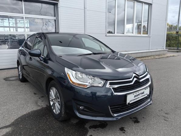 Citroen C4 II с пробегом 2013 года, цена 690 000 рублей, 115000 км, седан, Автокод Объявления