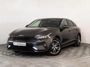 Kia K5 III Санкт-Петербург  - изображение 25