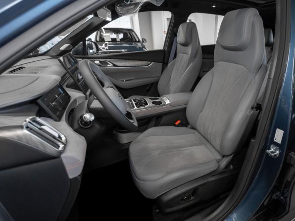 Geely Galaxy M7 с пробегом 2026 года, цена 3 860 000 рублей, 15 км, внедорожник, Автокод Объявления
