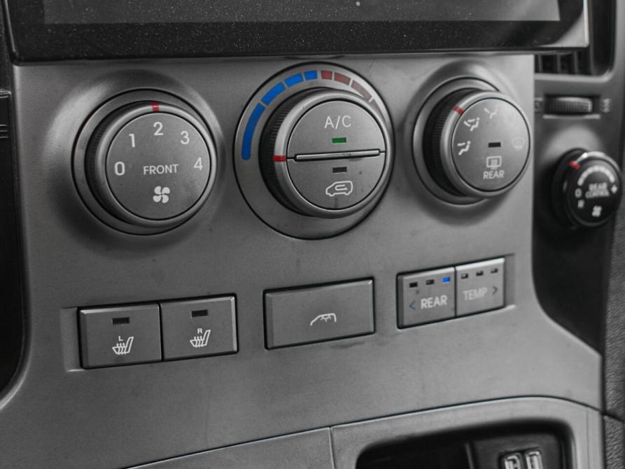 Hyundai Grand Starex I Екатеринбург  - изображение 16