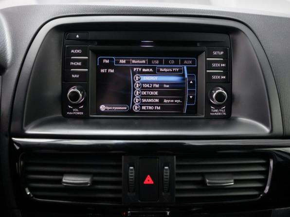 Mazda CX-5 I с пробегом 2014 года, цена 1 730 000 рублей, 158600 км, внедорожник, Автокод Объявления