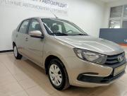 Lada (ВАЗ) Granta I Рестайлинг Ижевск  - изображение 14
