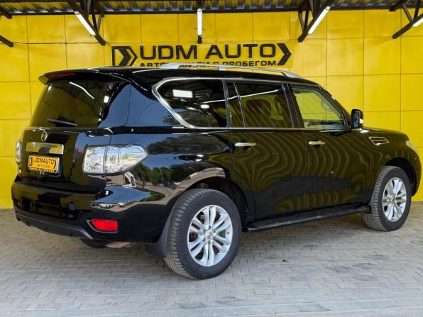 Nissan Patrol VI (Y62) с пробегом 2012 года, цена 2 499 000 рублей, 131000 км, внедорожник, Автокод Объявления