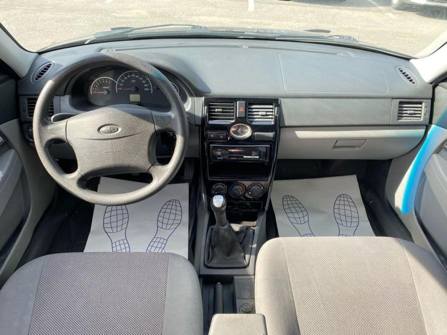Lada (ВАЗ) Priora I Миасс  - изображение 12
