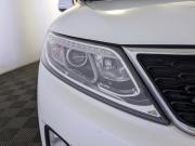Kia Sorento II Рестайлинг Москва  - изображение 45