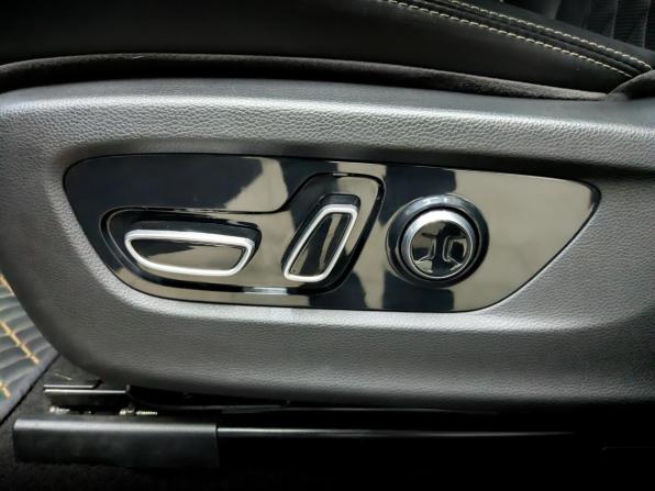 GAC GS8 II с пробегом 2024 года, цена 3 590 000 рублей, 44846 км, внедорожник, Автокод Объявления