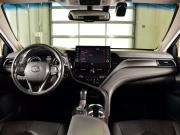 Toyota Camry VIII (XV70) Рестайлинг Кемерово  - изображение 32